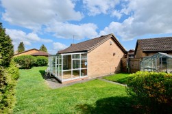 Sawtry, Huntingdon