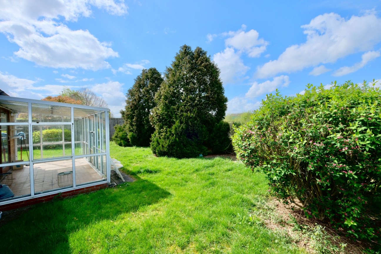 Sawtry, Huntingdon