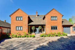 Buckden, Huntingdon