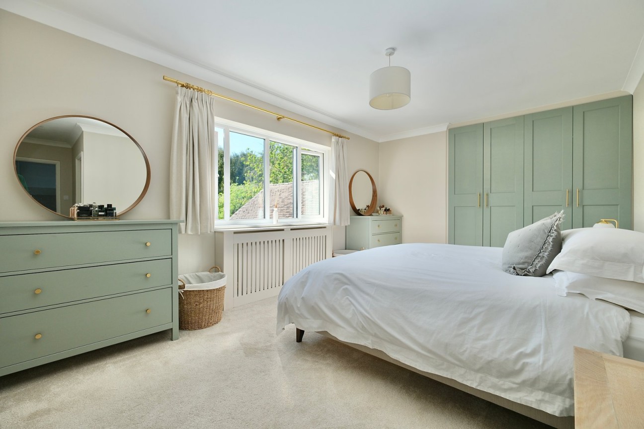Buckden, Huntingdon