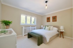 Buckden, Huntingdon