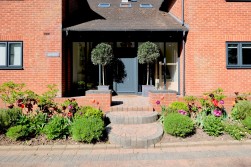Buckden, Huntingdon