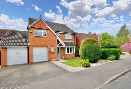 Hemingford Grey, Huntingdon, Cambridgeshire