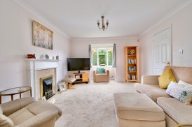 Hemingford Grey, Huntingdon, Cambridgeshire