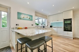 Hemingford Grey, Huntingdon, Cambridgeshire