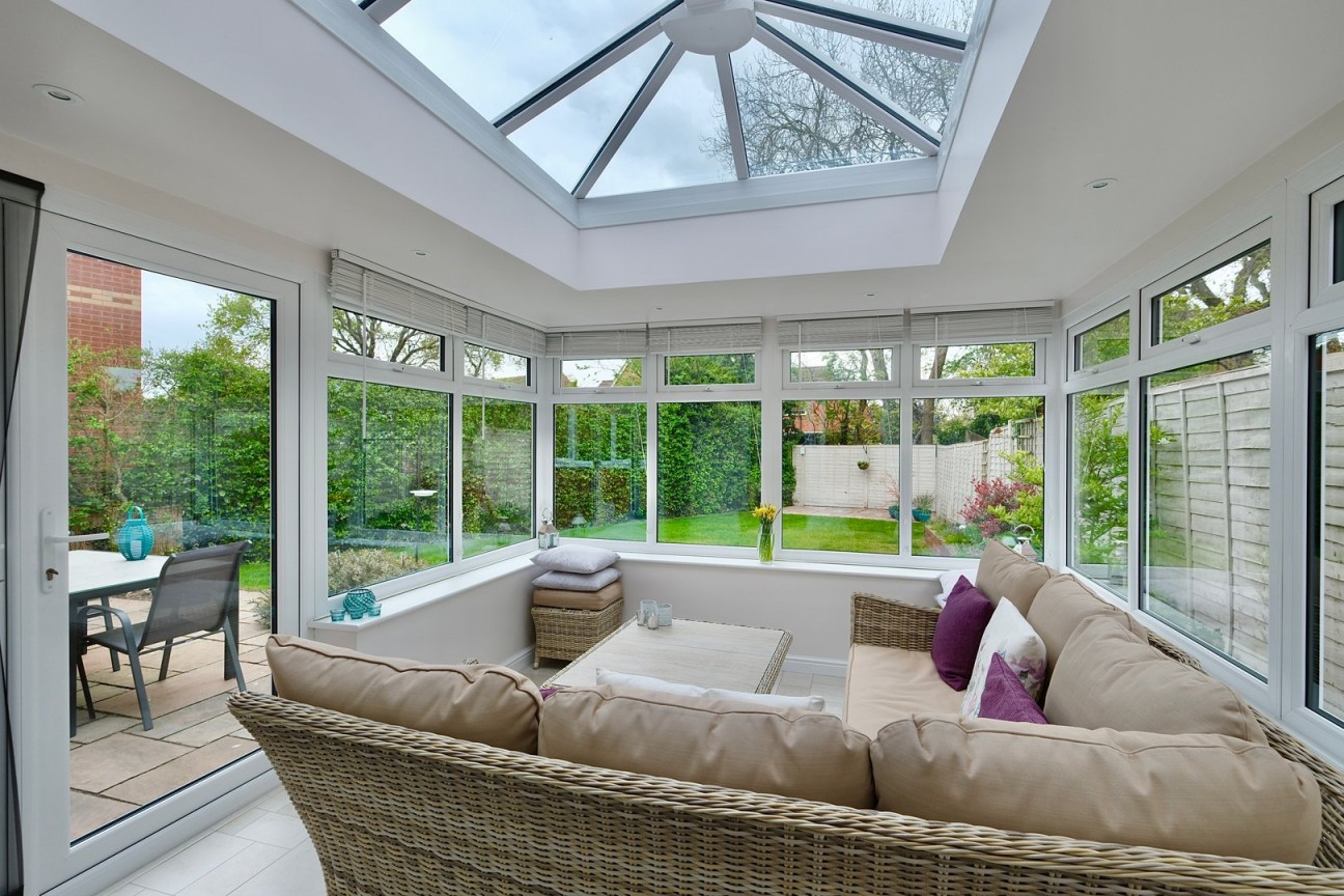 Hemingford Grey, Huntingdon, Cambridgeshire