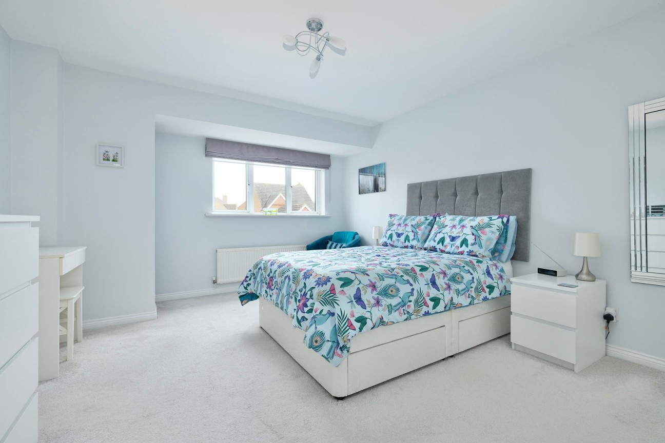 Hemingford Grey, Huntingdon, Cambridgeshire
