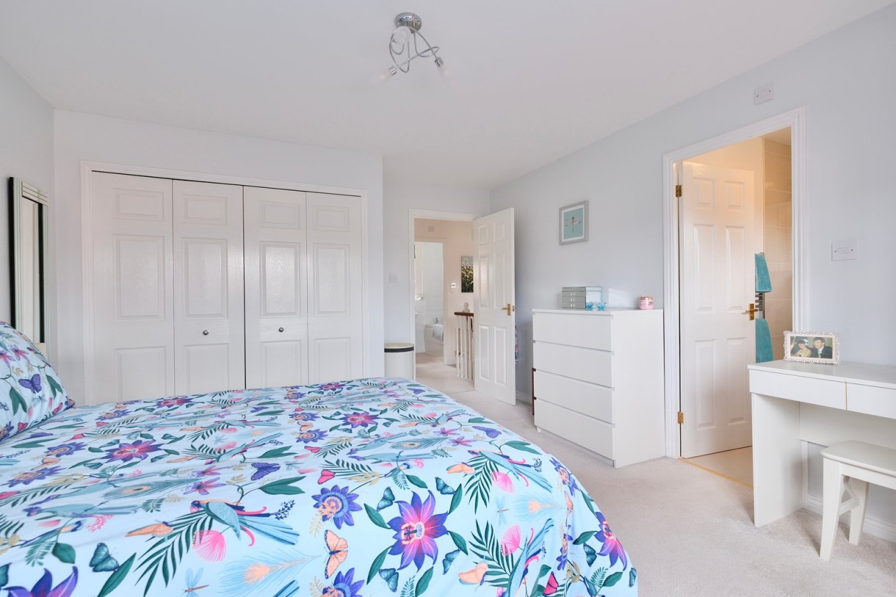 Hemingford Grey, Huntingdon, Cambridgeshire