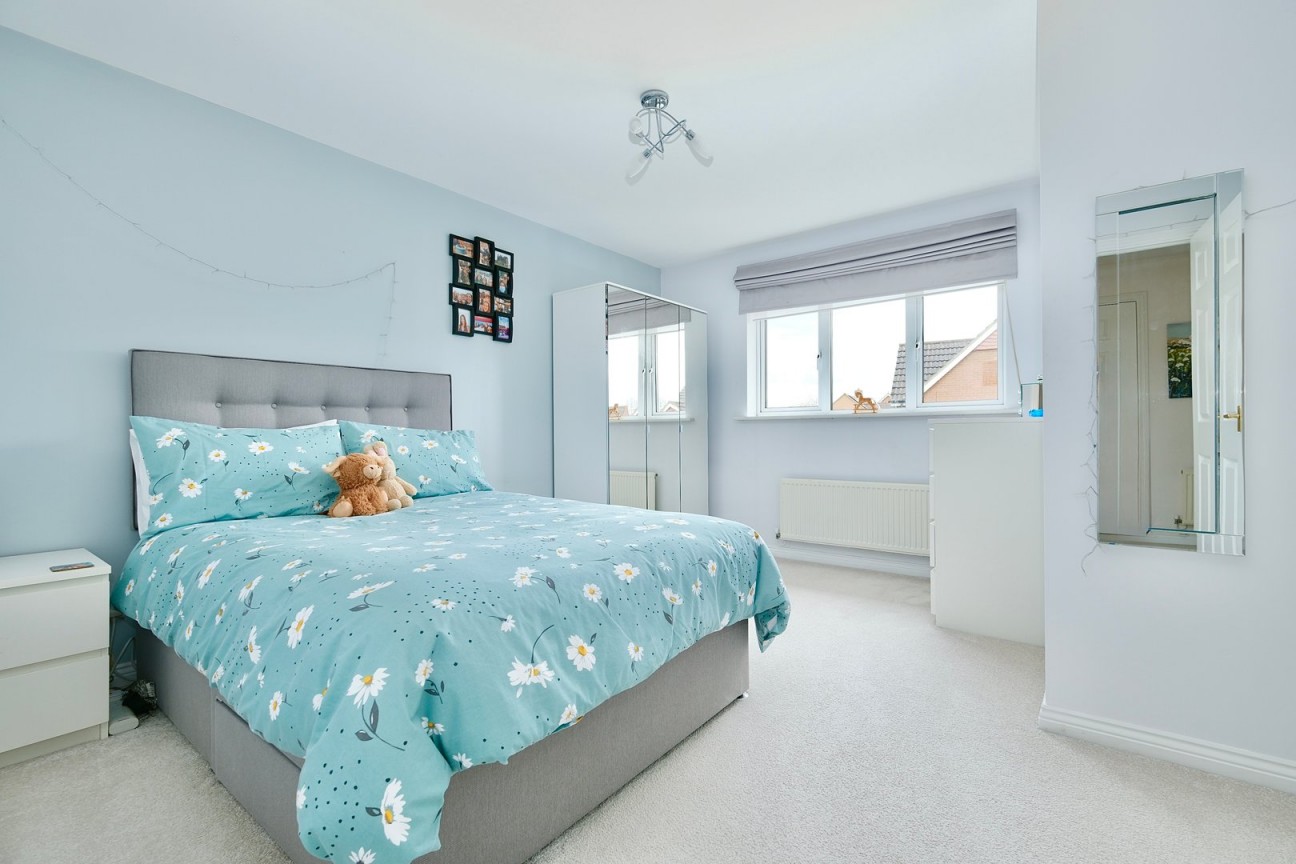 Hemingford Grey, Huntingdon, Cambridgeshire