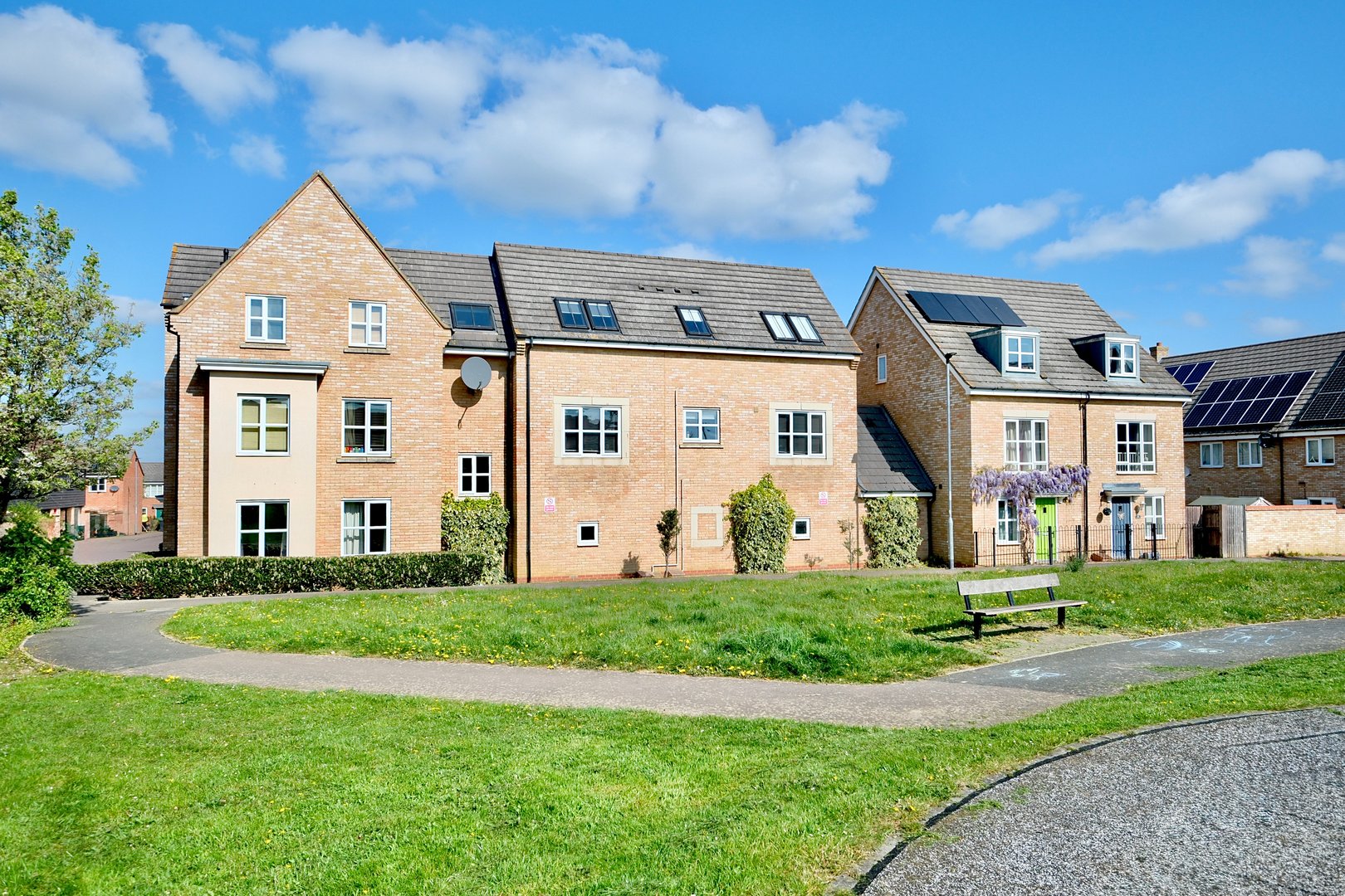 Godmanchester, Huntingdon