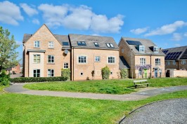 Godmanchester, Huntingdon