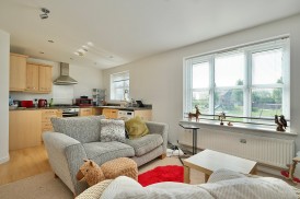 Godmanchester, Huntingdon