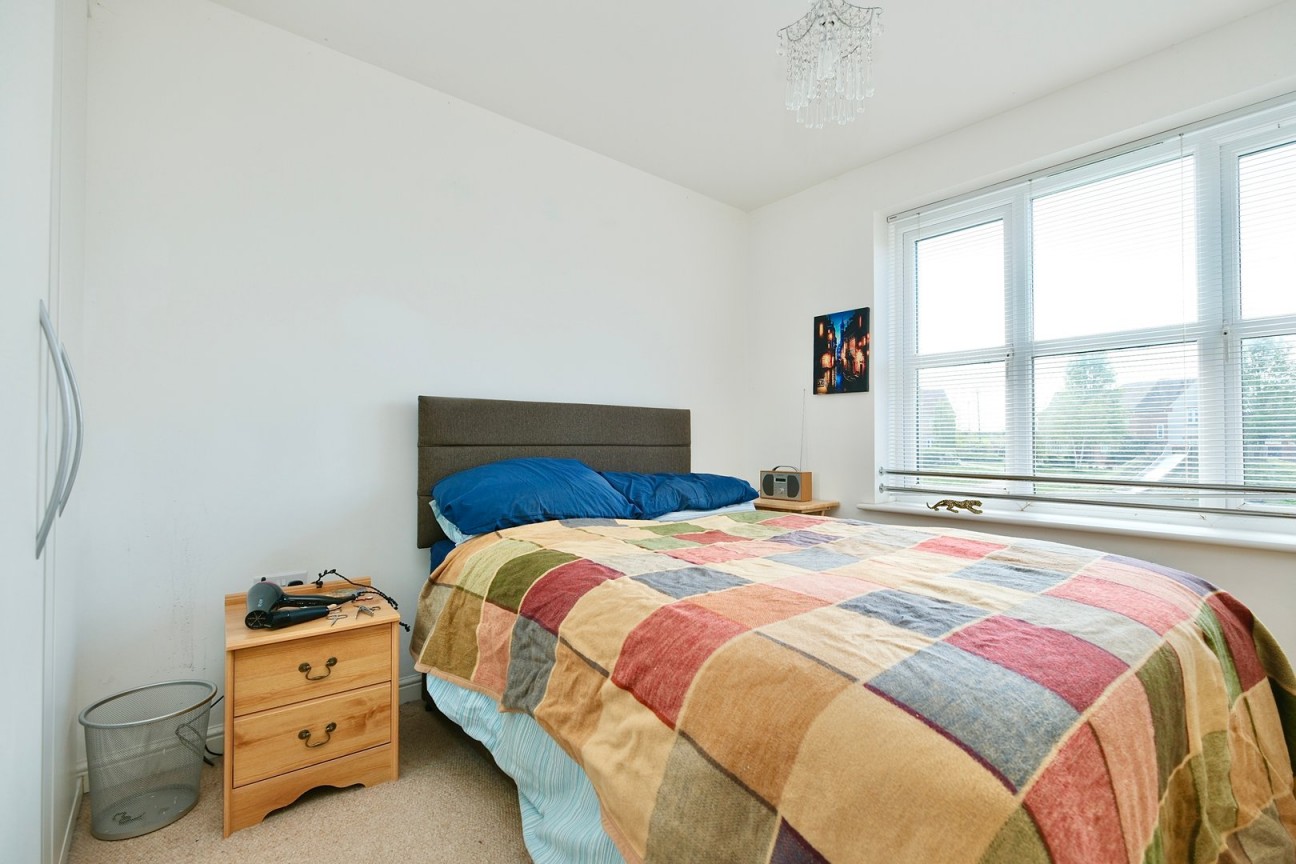 Godmanchester, Huntingdon