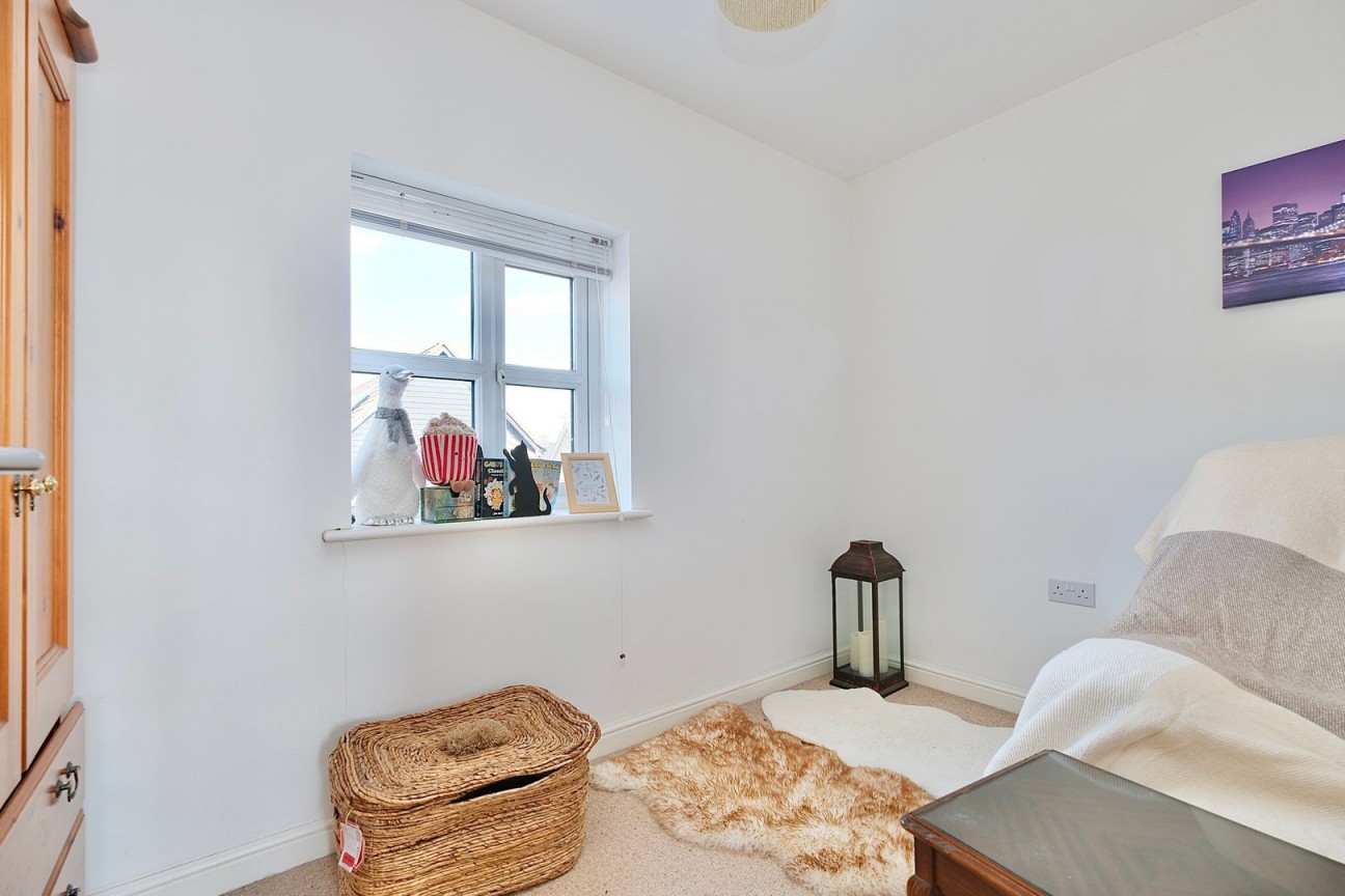 Godmanchester, Huntingdon