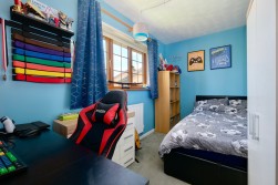 Stukeley Meadows, Huntingdon