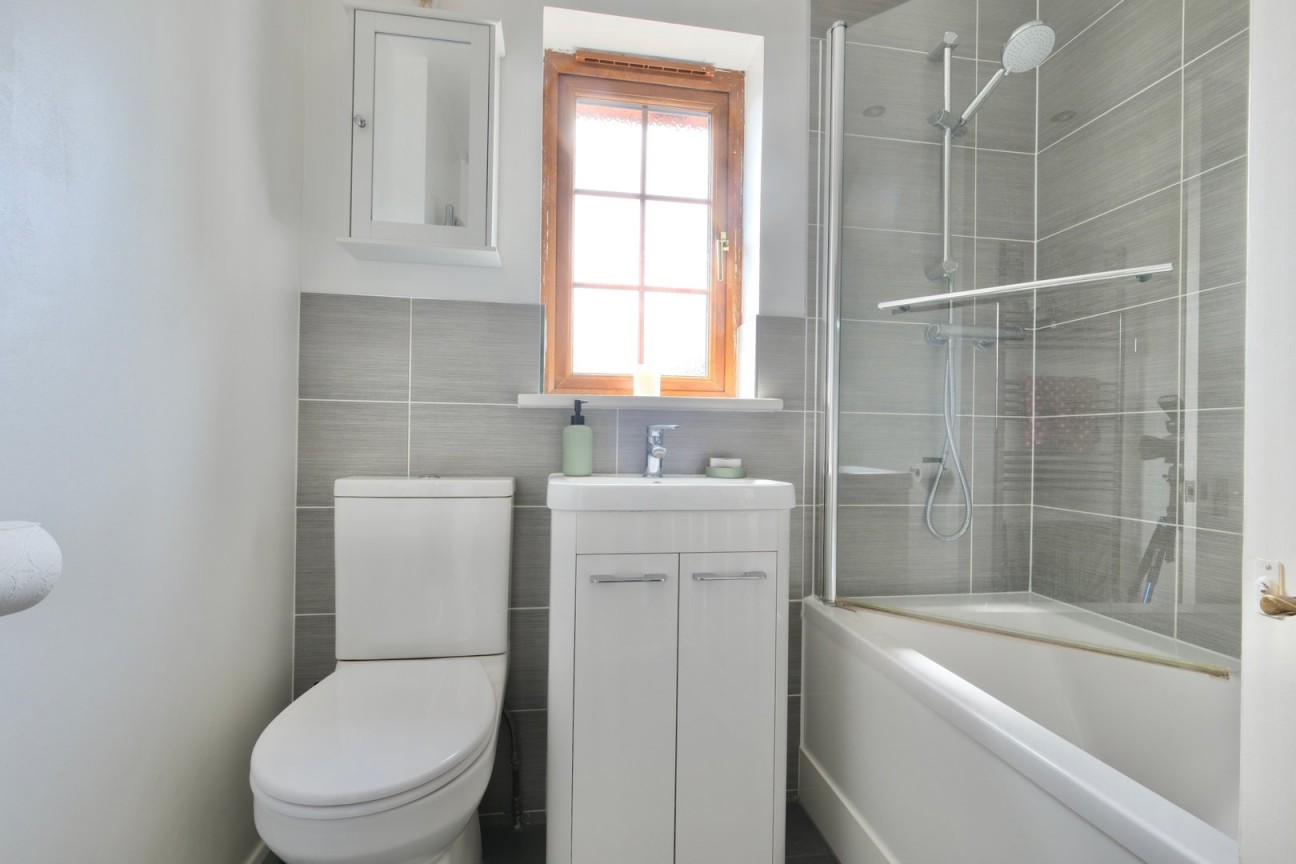 Stukeley Meadows, Huntingdon