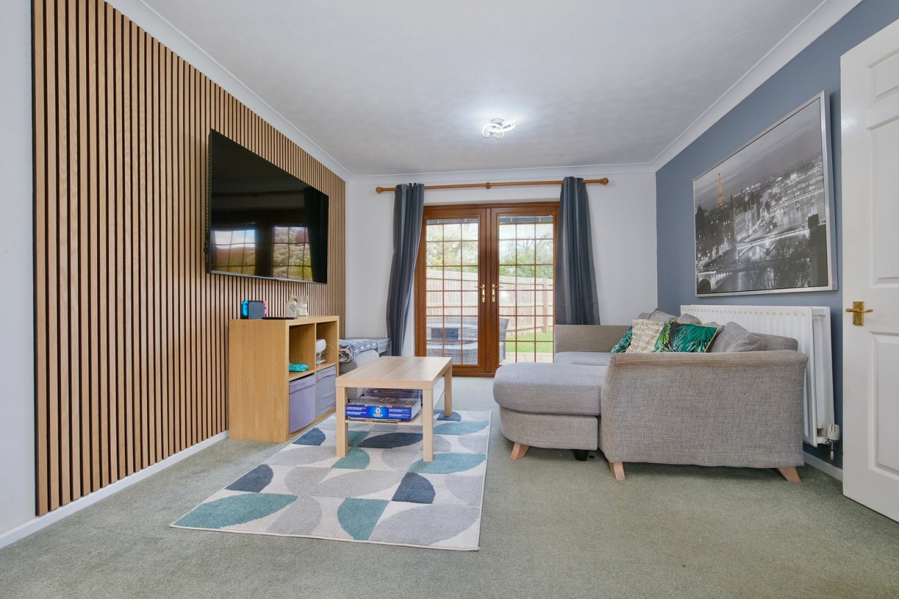 Stukeley Meadows, Huntingdon