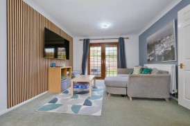 Stukeley Meadows, Huntingdon