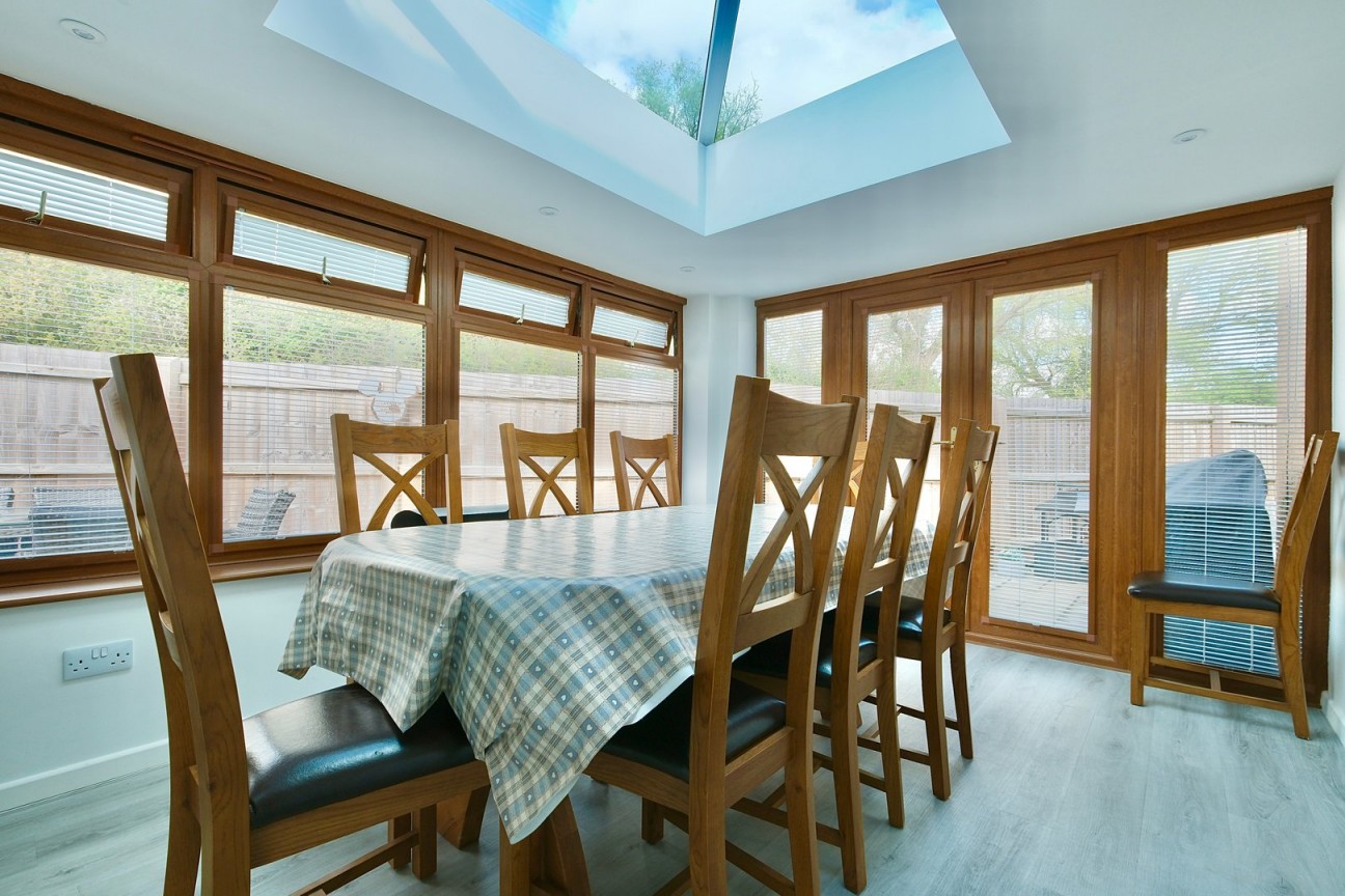 Stukeley Meadows, Huntingdon