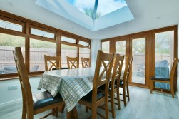 Stukeley Meadows, Huntingdon