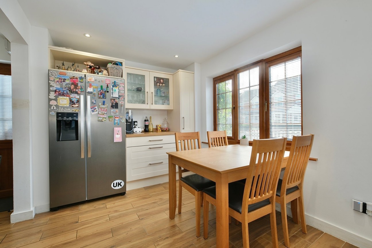 Stukeley Meadows, Huntingdon