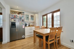 Stukeley Meadows, Huntingdon