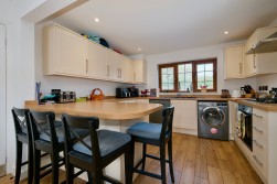 Stukeley Meadows, Huntingdon