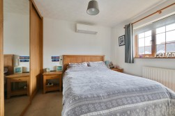 Stukeley Meadows, Huntingdon