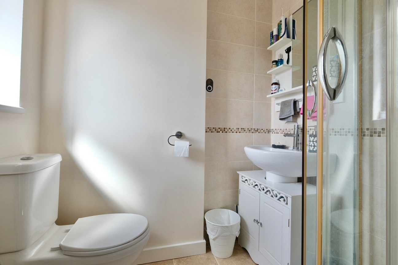 Stukeley Meadows, Huntingdon