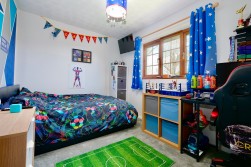 Stukeley Meadows, Huntingdon