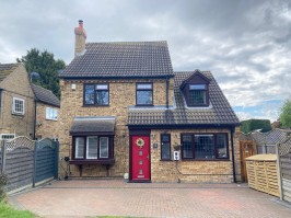 Eaton Socon, St Neots, Cambridgeshire