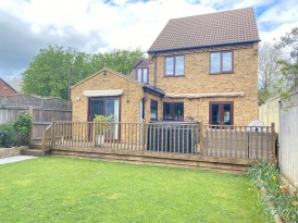 Eaton Socon, St Neots, Cambridgeshire