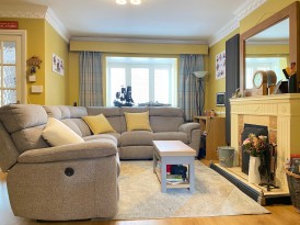 Eaton Socon, St Neots, Cambridgeshire