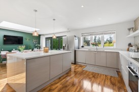 Hail Weston, St Neots, Cambridgeshire