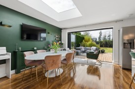 Hail Weston, St Neots, Cambridgeshire