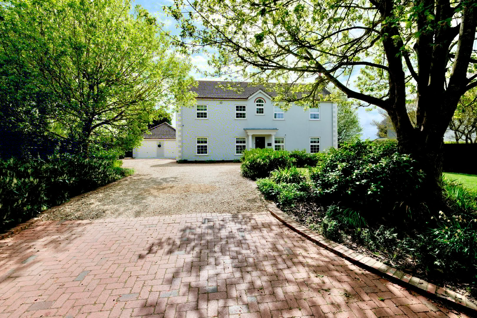 Stonely, St Neots, Cambridgeshire