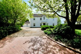 Stonely, St Neots, Cambridgeshire