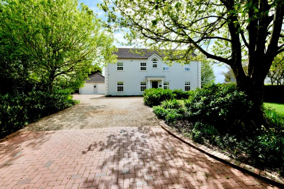 Stonely, St Neots, Cambridgeshire