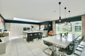 Stonely, St Neots, Cambridgeshire