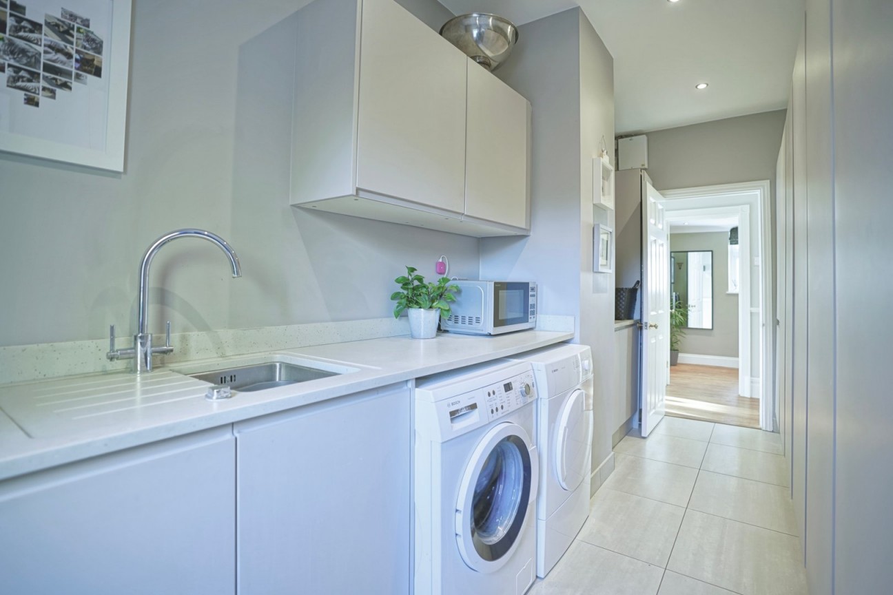 Stonely, St Neots, Cambridgeshire