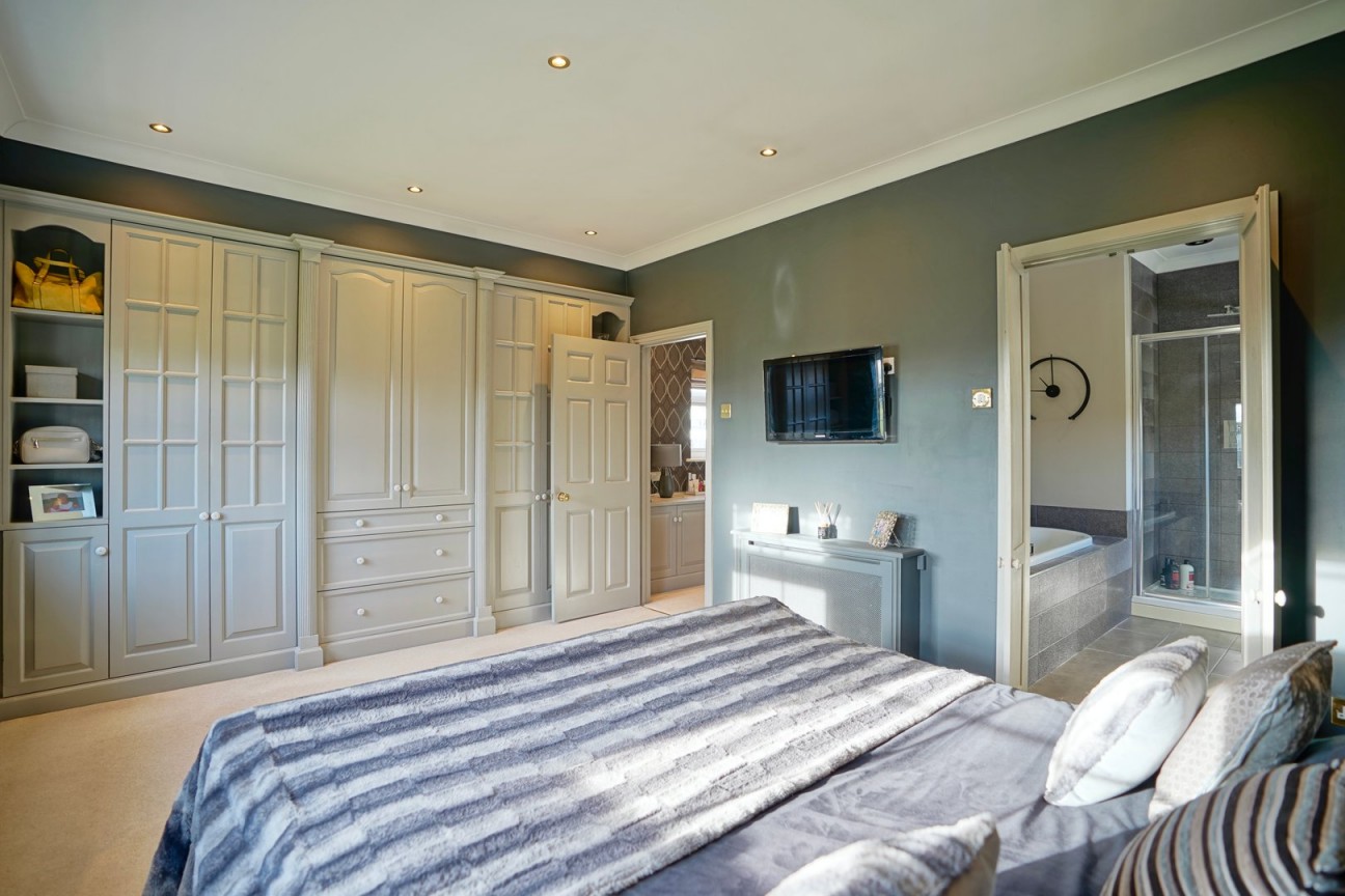 Stonely, St Neots, Cambridgeshire