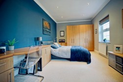 Stonely, St Neots, Cambridgeshire