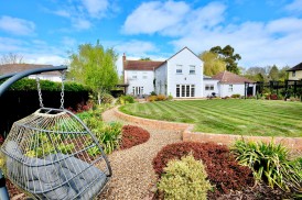 Stonely, St Neots, Cambridgeshire