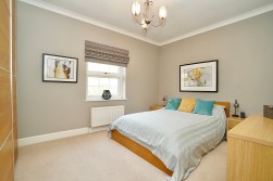 Stonely, St Neots, Cambridgeshire