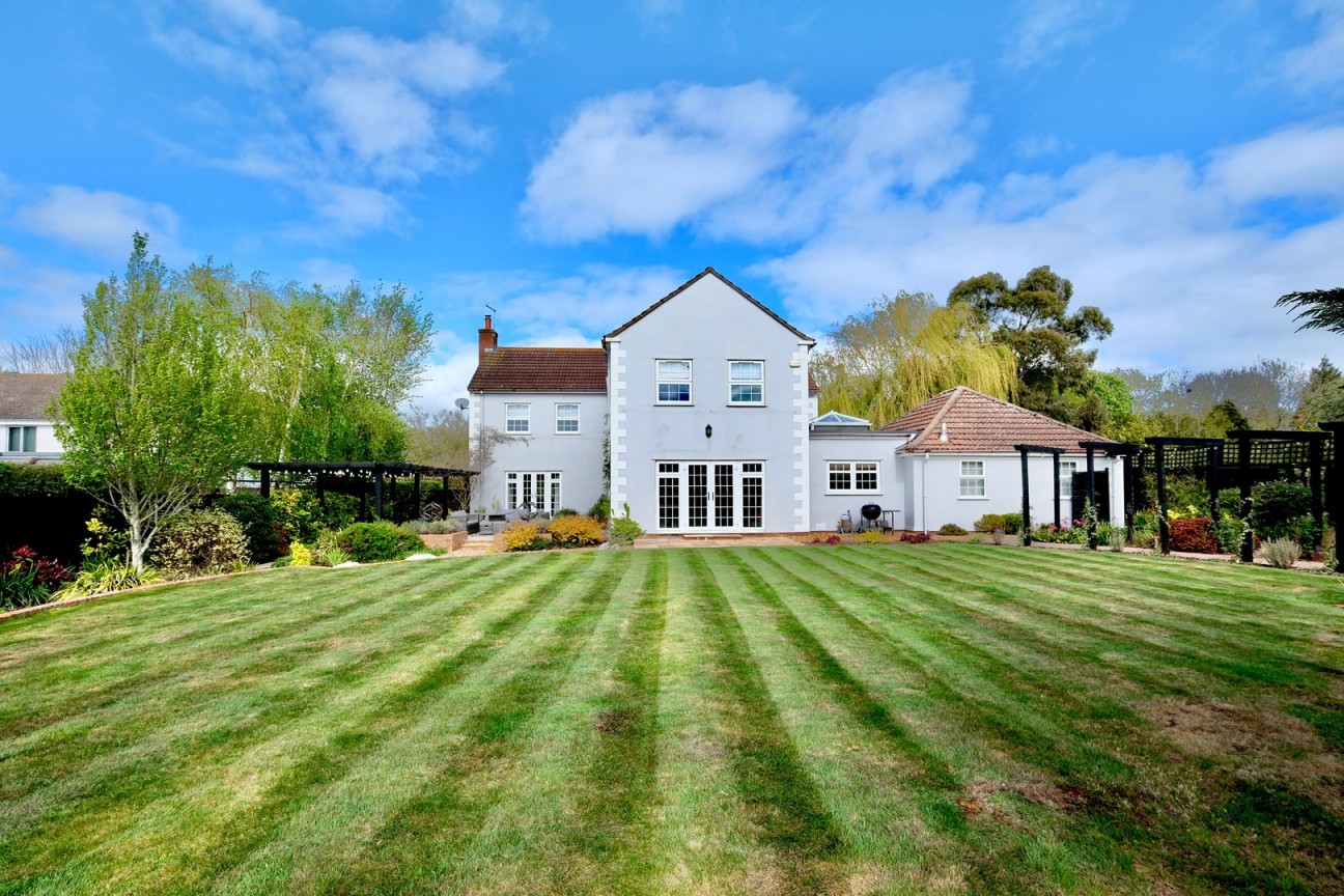 Stonely, St Neots, Cambridgeshire