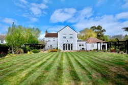 Stonely, St Neots, Cambridgeshire