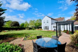 Stonely, St Neots, Cambridgeshire