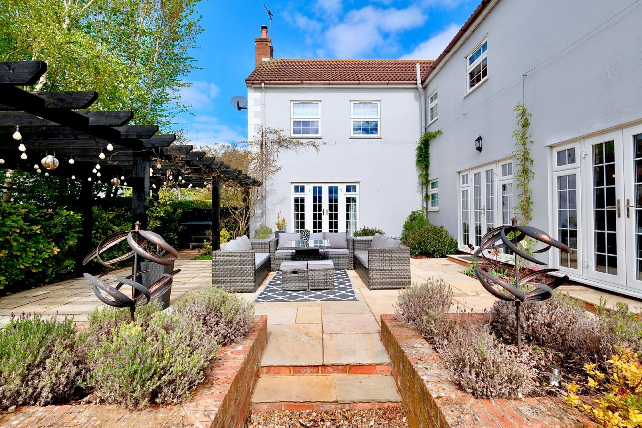 Stonely, St Neots, Cambridgeshire