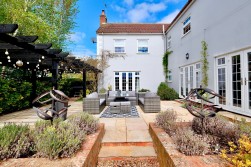 Stonely, St Neots, Cambridgeshire