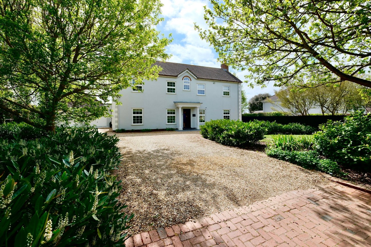Stonely, St Neots, Cambridgeshire